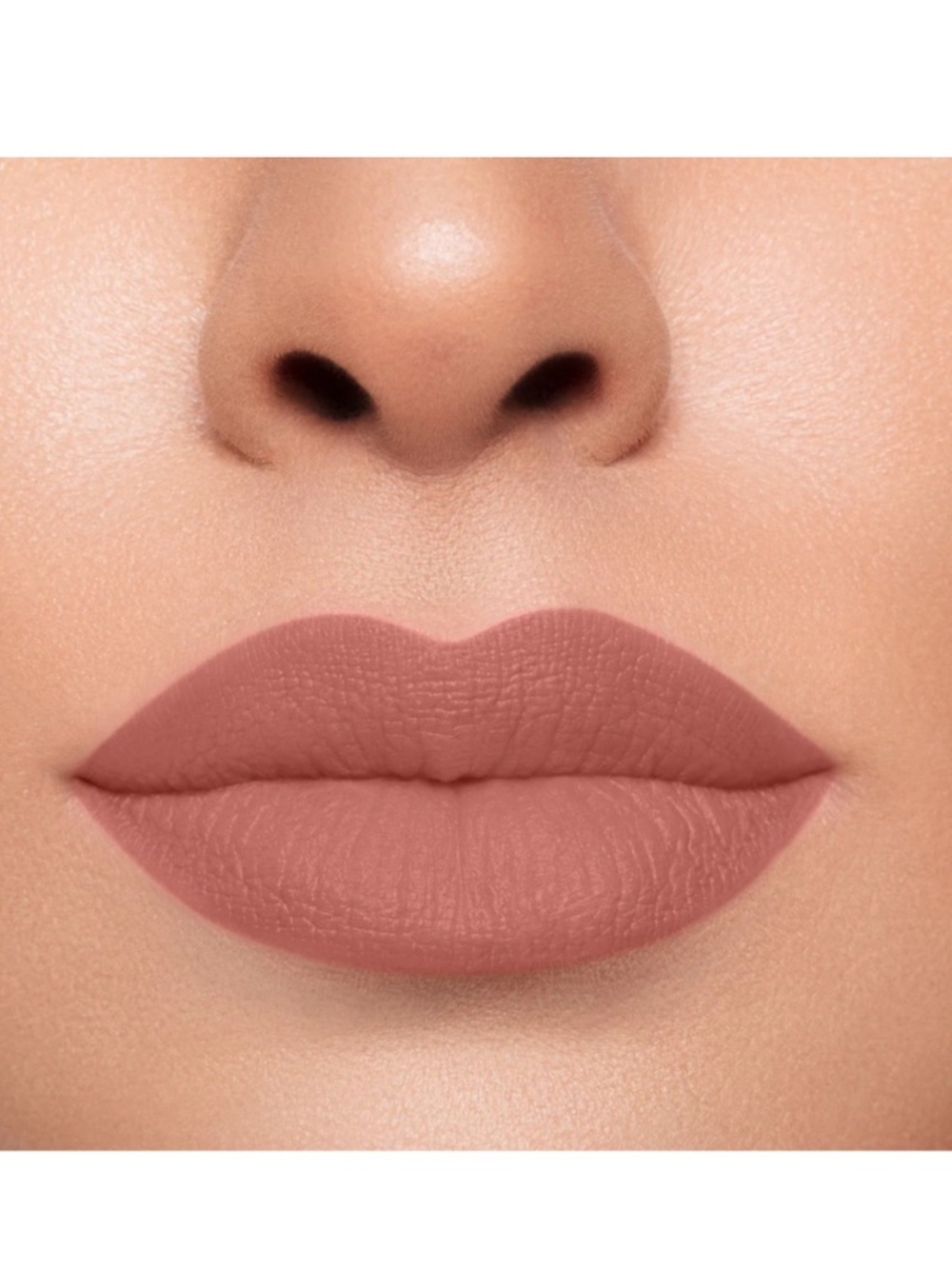 Morphe New Matte Lipstick - Single AF